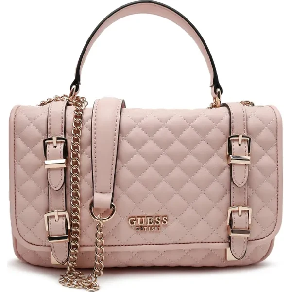 Guess Kabelka na rameno ADAM CONVERTIBLE 65602916