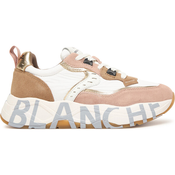 Sneakersy Voile Blanche 65598699