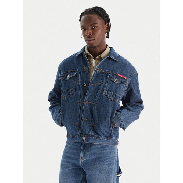 Džínsová bunda Quiksilver 65602822