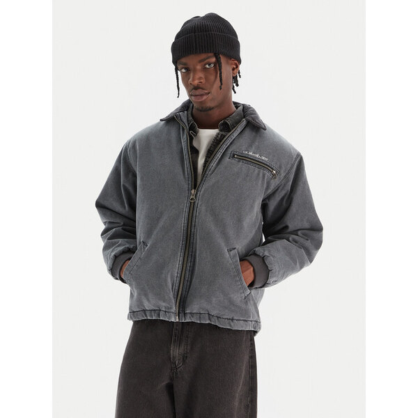 Džínsová bunda Quiksilver 65603131