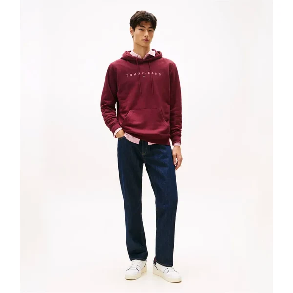 Tommy Jeans Mikina | regular fit 65596143