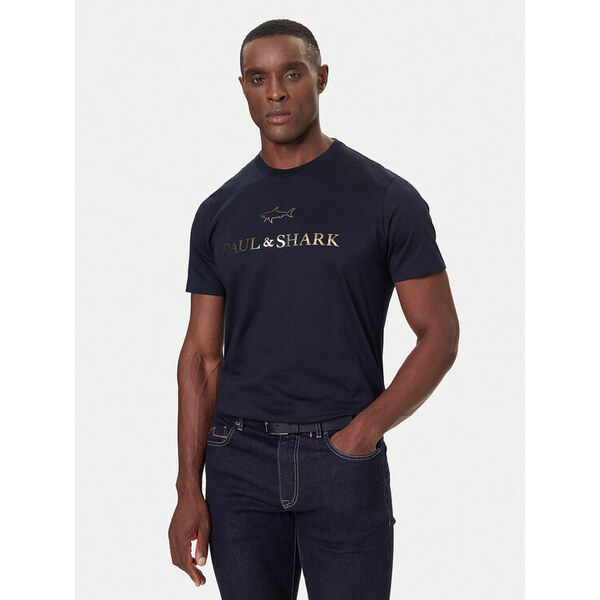 Tričko Paul&Shark 65601605
