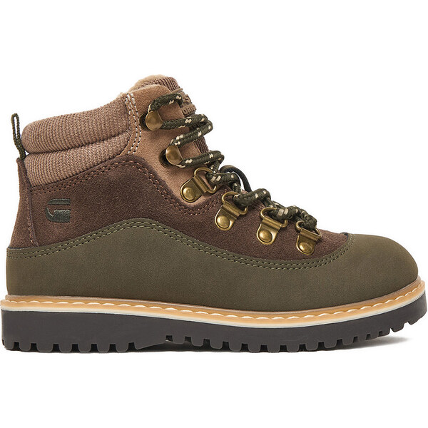 Šnurovacia obuv G-Star Raw 65605097