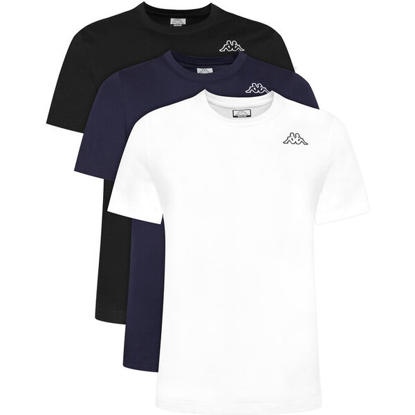 Súprava tričiek Kappa 65453489