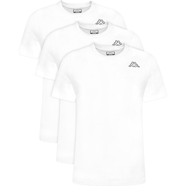 Súprava tričiek Kappa 65453505