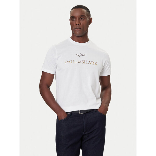 Tričko Paul&Shark 65604925