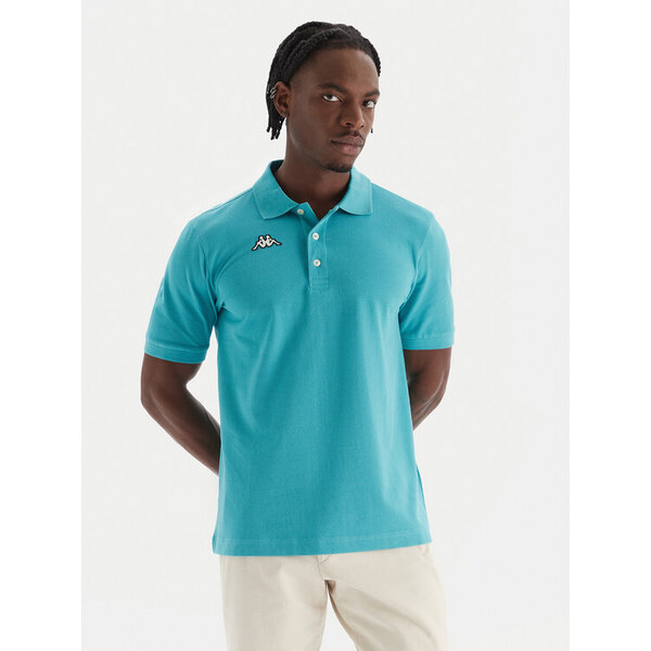 Polokošeľa Kappa 65603342