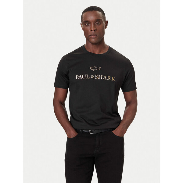 Tričko Paul&Shark 65604703