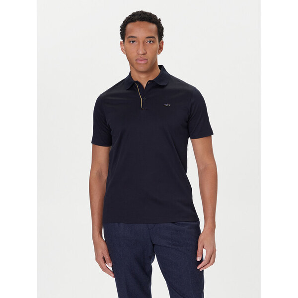 Polokošeľa Paul&Shark 65603053