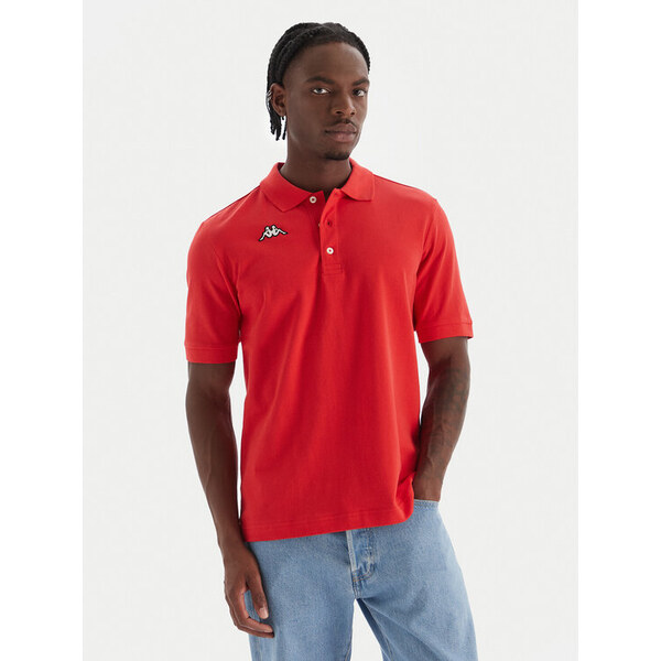 Polokošeľa Kappa 65602833