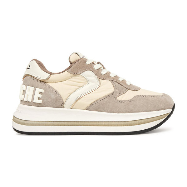 Sneakersy Voile Blanche 65602840