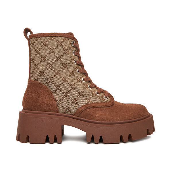 Šnurovacia obuv Nine West 65603004