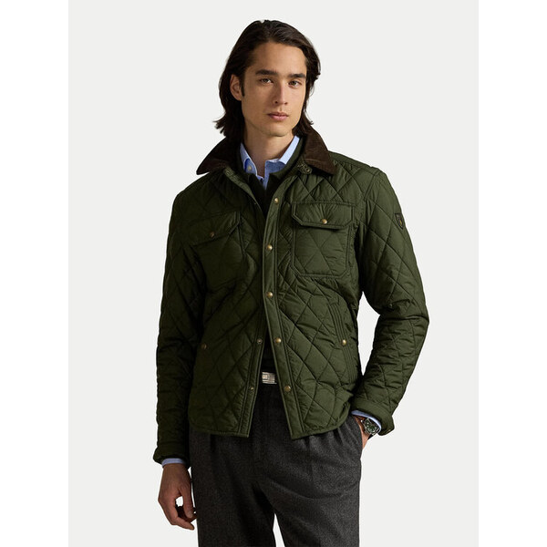 Prechodná bunda Polo Ralph Lauren 65605141