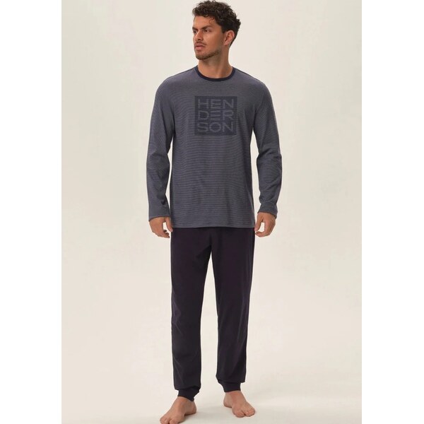 Pánske pyžamo Henderson 41909 58281798