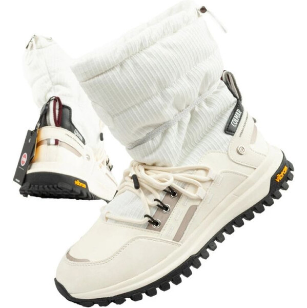 Snehule Colmar Warmer Polar W Warmer Polar 163 dámske 65602089