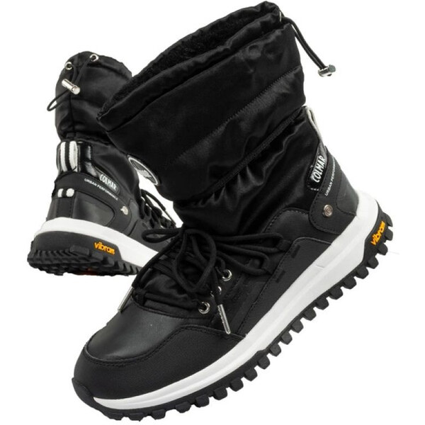 Snehule Colmar W Warmer PLAIN 165 dámske 65602092