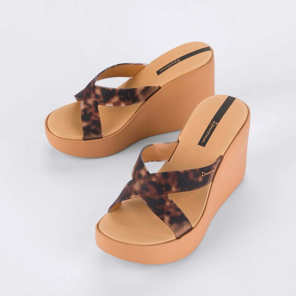 Šľapky Ipanema High Fashion Slide W 83520-AQ405 dámske 65602098