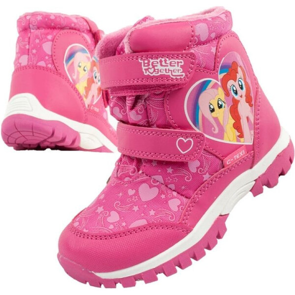 Inny Snehule My Little Pony Jr LP000119 65602206