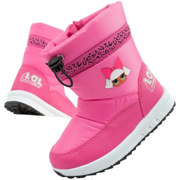 Inny Snehule L.O.L. Prekvapenie Jr LL000088 65602207