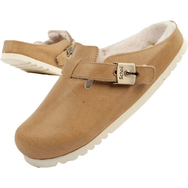 Šľapky Scholl Grace W F310141171 dámske 65602213