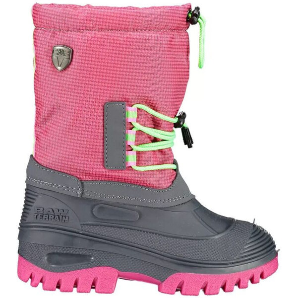 Detské snežnice CMP Ahto Wp Jr 3Q49574K-B351 65602224