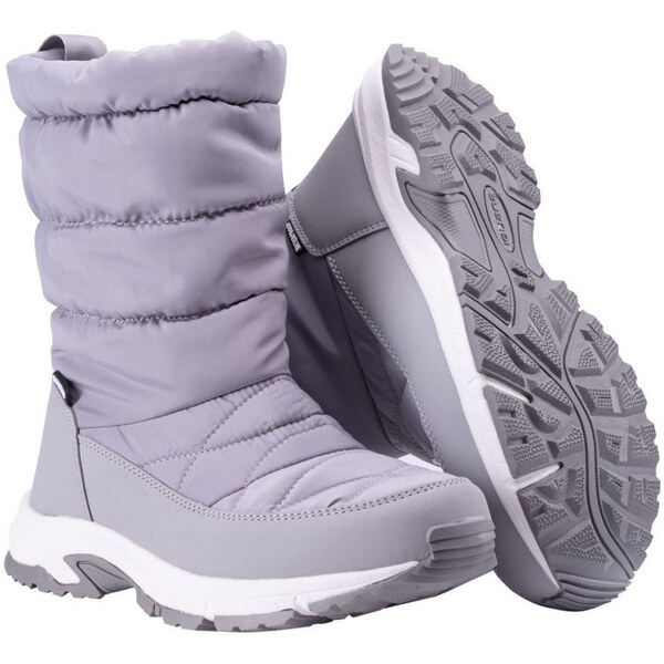 Iguana Dámske snežnice FINA HIGH WP W 65602574