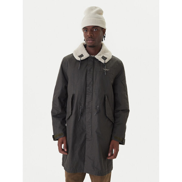 Parka Aeronautica Militare 65605220
