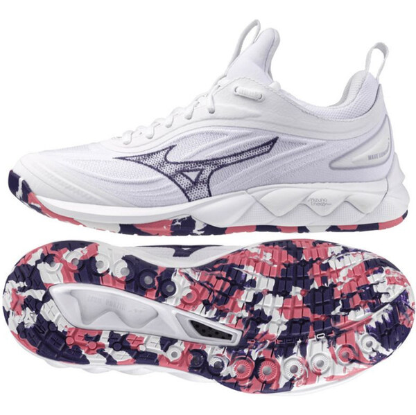 Topánky Mizuno WAVE LUMINOUS 3 V1GC242020 65602751