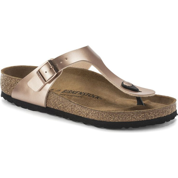 Žabky Birkenstock Gizeh BS W 1023925 65602803
