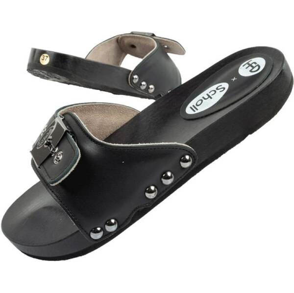 Scholl x HFD Pescura W žabky F304421004 ženy 65602825