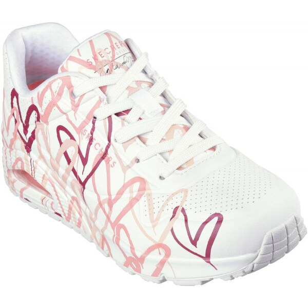 Skechers Tenisky W 155507 WCRL topánky 65602931