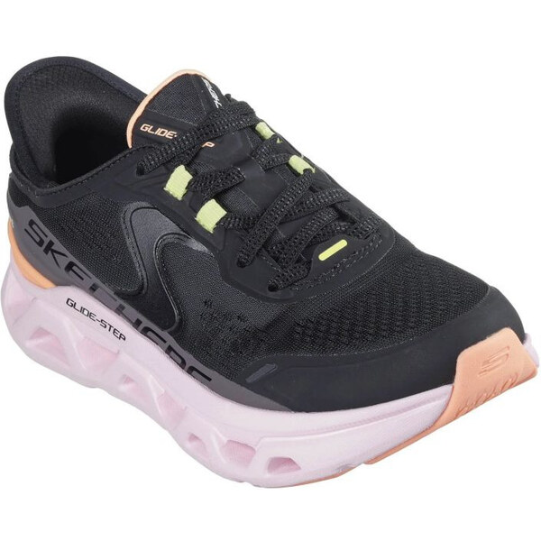 Skechers Slip-ins Glide-Step - Altus W 150510-BKMT 65602967