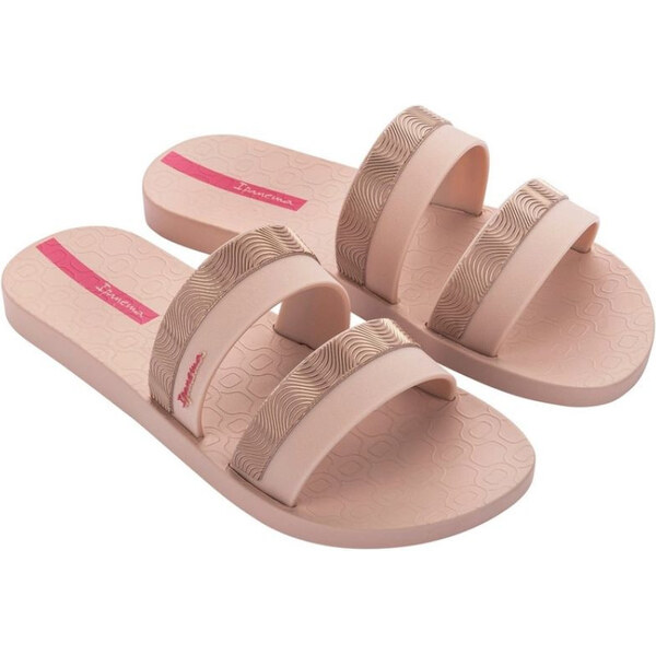 Dámske žabky Ipanema Mesh Slide W 83649 BB780 65602981