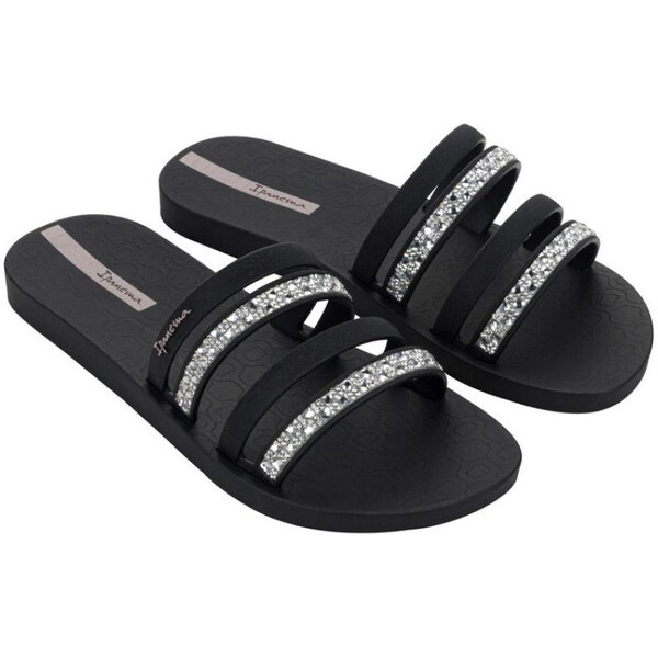 Ipanema Chic Slide Fem W 83707 BE140 dámske žabky 65602983