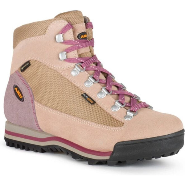 Topánky Aku Ultralight W 365.10586 65603009