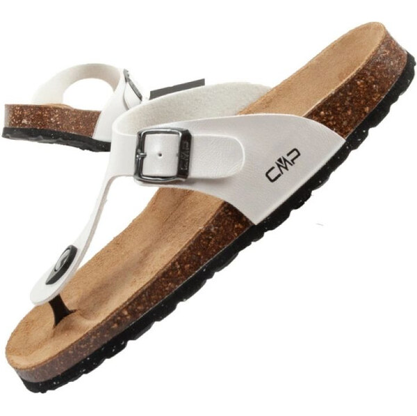 CMP Eco Mymosa W 3Q91036A 001 dámske žabky 65603066