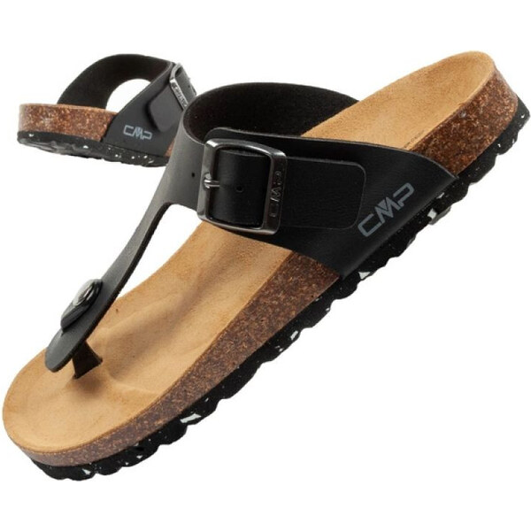 CMP Eco Mymosa W 3Q91036 U901 dámske žabky 65603067