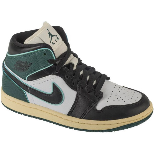 Nike Jordan Nike Air Jordan 1 Mid SE W FQ7818-100 65603199