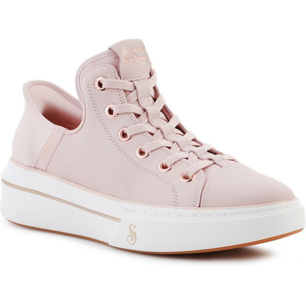 Skechers Slip-Ins: Snoop One - OG Leather W 186001-BLSH 65603206