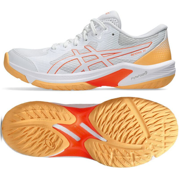 Topánky Asics Beyond FF W 1072A095 105 65603366