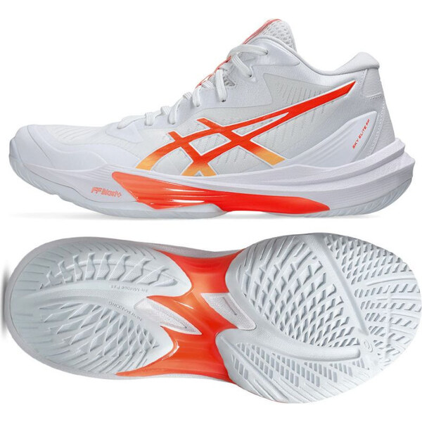 Topánky Asics Sky Elite FF MT 3 W 1052A076 104 65603369