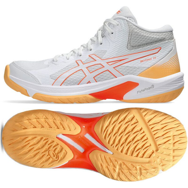 Topánky Asics Beyond FF MT W 1072A096 105 65603930