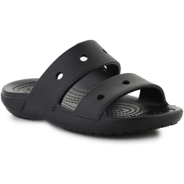 Detské žabky Jr 207536-001 black - Crocs 65603950