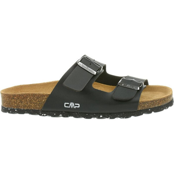 Dámske papuče CMP Eco Thalitha WWM Slipper black (3Q91016-U901) 65604761