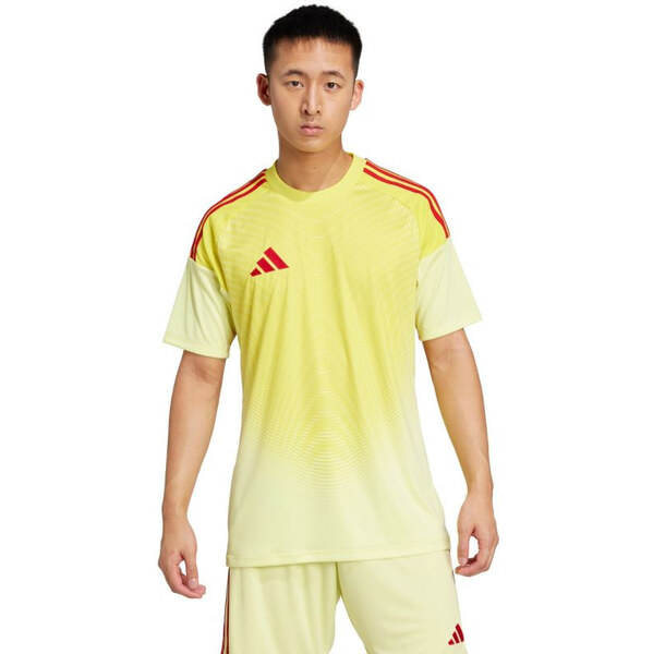 Adidas Tiro 25 Competition Brankárske tričko s krátkym rukávom M 65604781