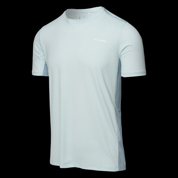 Fitanu Pánske tričko s krátkym rukávom FISSES 65604797
