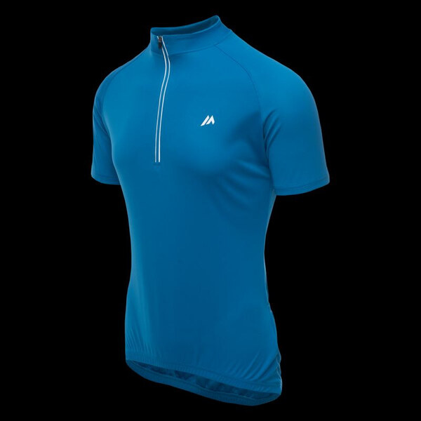 Martes Pánske tričko s krátkym rukávom SURATO 65725067