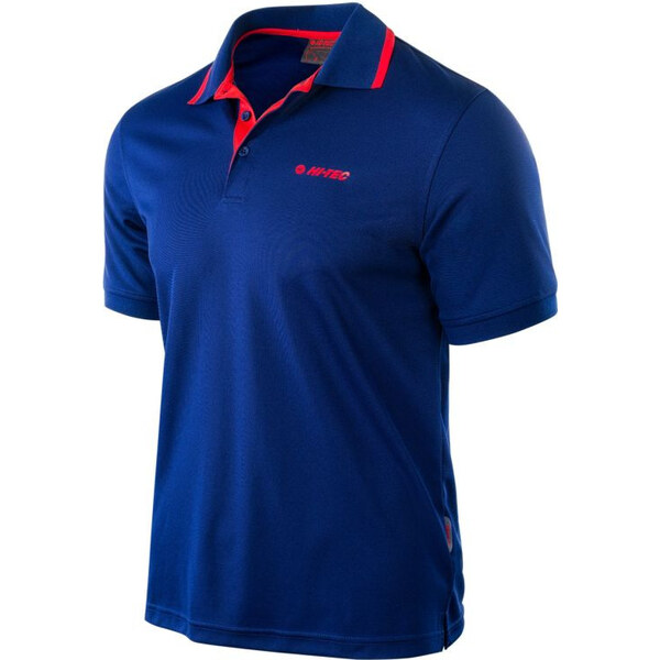 Hi-Tec Pánske tričko SITE II 65725171