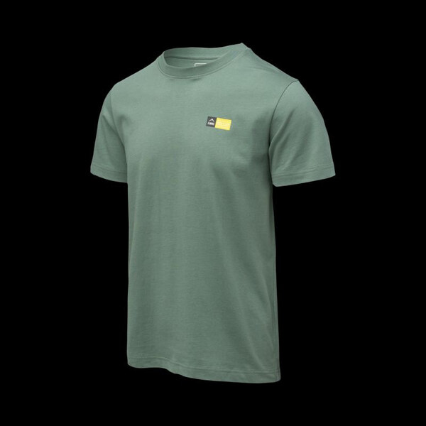 Elbrus Pánske tričko FRODE s krátkym rukávom 65725203