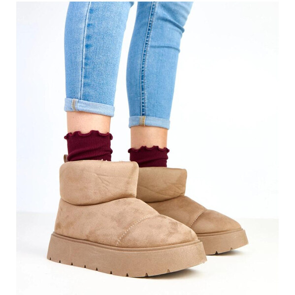 Snežnice model 218138 Solea 65604930